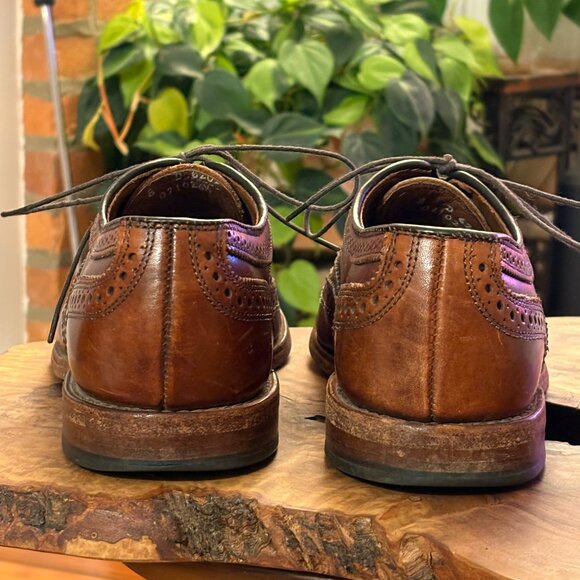 Allen Edmonds McAllister main image 13